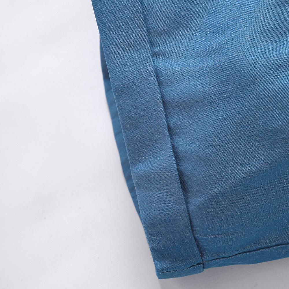 Kids Clothes Summer Fashion Sleeveless Halter Neck Short Jumpsuit for Girls Romper