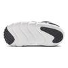 Nike Dynamo Go Slip Resistant Durable Low Top Kids Casual Shoes Kids Casual Shoes Black Gray DQ6009-400