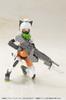 KOTOBUKIYA Fumikane Shimada ART WORKS Alsia Jiná barva s raketou typu FGM148 Výška 160 mm Plastový model Barva výlisku FG151 Protitankový Přibl.