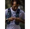 Backpack Salomon Active Skin 8 Set Wrought Iron/sedona Sage (LC1758000)