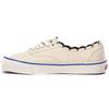 Authentic Suede Low-Top Skate Shoes Unisex Sneakers Off-White VN000UDDU9N1