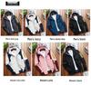 Unisex Windproof Hooded Jacket: Autumn/Winter Mountaineering Suit, Breathable Sports Outerwear