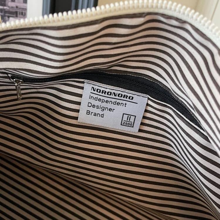 Bolsa tote feminina brilhante com cordão e franjas, bolsa de ombro