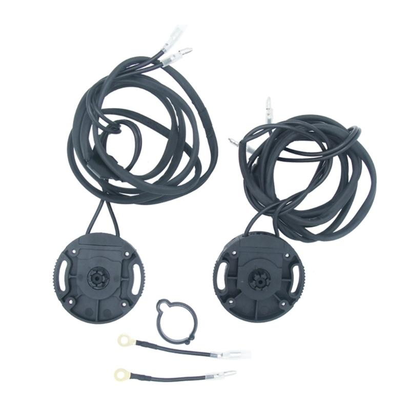 Tilt- & Trim Limit Sender Sender Limit Switch Kit For  /MR One Bravo  Practical Tilt- Trim