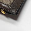 [Pre-Owned] Ophidia GG Monogram Iconic Web Stripe Medium Shoulder Bag - Very Good #76PDK5