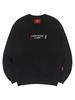 Ellamo Bonjour Lamo Sweatshirt Unisex Plus Size S~4Xl (A Type)