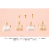 Kotobukiya Dress Up Body S 1/10 Scale Plastic Model Approximately 121mm Height