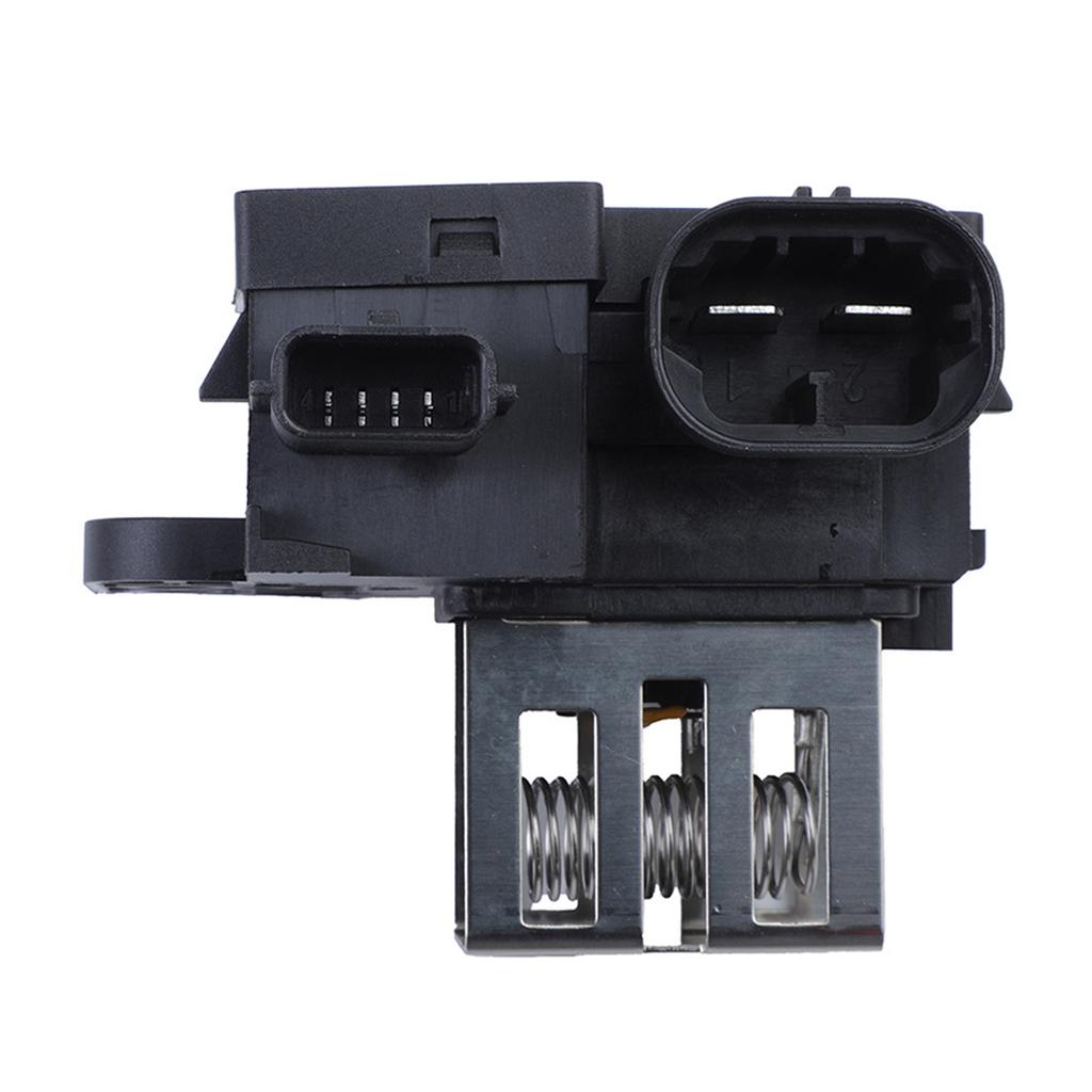 2523000Q0J Regulator Motor Suflantă 255507773R pentru Versa Kicks Sentra Accesorii Auto de Reparații Înlocuire Releu Suflantă