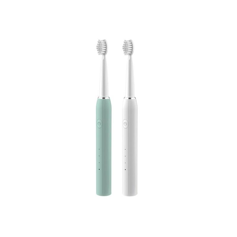 Chuanghe CH915 Sonic USB Electric Toothbrush Replacement Head Vibration Adult Student Entry-Level