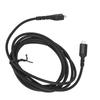 Replacement Sound Cable Compatible for SteelSeries Arctis 3 for Arctis 5 for Arctis 7 for Arctis Prime for Arctis Pro