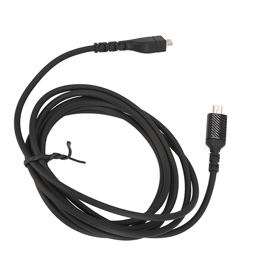 Replacement Sound Cable Compatible for SteelSeries Arctis 3 for Arctis 5 for Arctis 7 for Arctis Prime for Arctis Pro