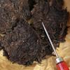 100g Ripe Pu Erh Tuocha Tea Phoenix Liren Shu Puer Health Tea