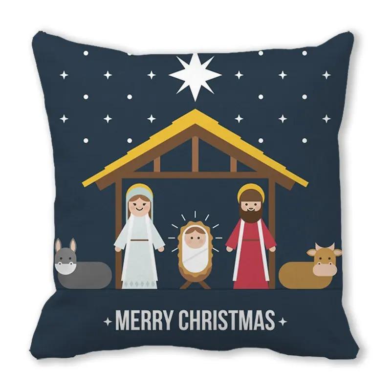 

Красивые декоративные наволочки для автомобиля, украшения для офиса, гостиной, дивана, наволочки для дома 40x40cm