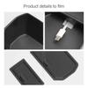 for Dacia Sandero 20-25 Armrest Storage Box Plastic Stowing Tidying Silicone Mat Car Interior Storage Accessories Car Organizer