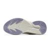 Anta Running Series Comfortable Shock Absorbing Durable Low Top Casual Running Shoes Women sneaker Gray Purple 922535511-4