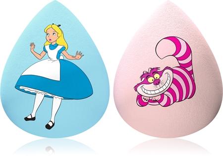 

Makeup sponge TU прозрачный