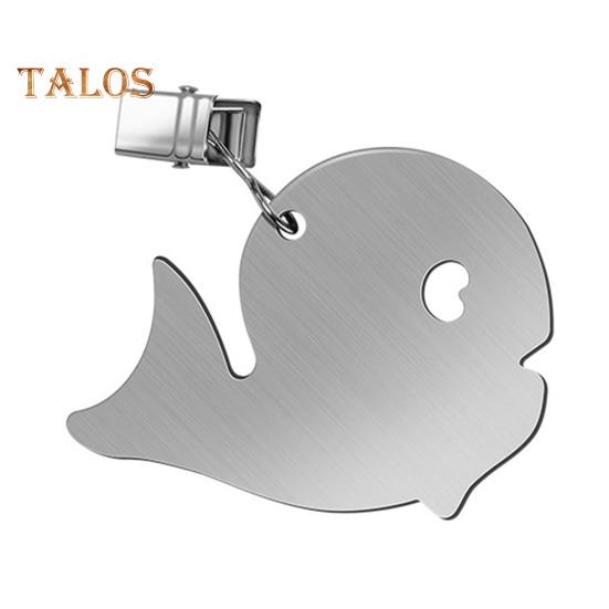 

Подвеска для скатерти из нержавеющей стали, простая в использовании, антикоррозийная, фиксатор для скатерти, аксессуары для дома, кухни и улицы Whale