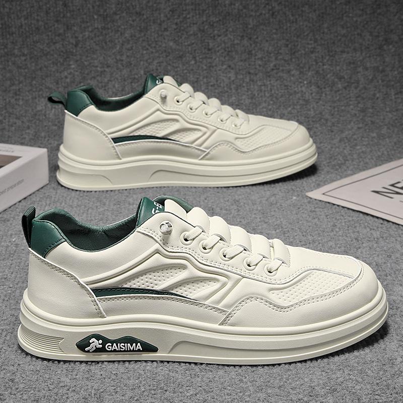 

Fashion CYYTL Mens Shoes Skateboard Casual Sneakers Summer Leather Tennis Outdoor Luxury Designer Sports Running Platform Hiking Loafers 44