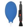 Professional Camera Cleaning Kit with Cleaning Pen   Pen   Blower Cleaning Cloth Camera Lens Cleaning Kit for   Cameras