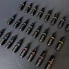 24 In 1 Ratcheting Screwdriver Set With Chrome Steel Bit And Ergonomic Handle For Home Repair