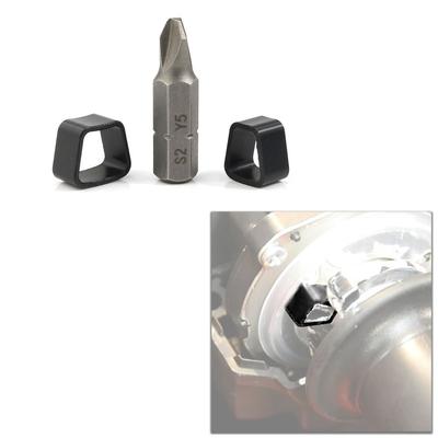 Throttle Spacer Kit For Ducati Panigale 899/959/1199/1299/V4/V2 Scrambler 1100 Streetfighter V4 XDiavel S Monster 821/1200/1200S