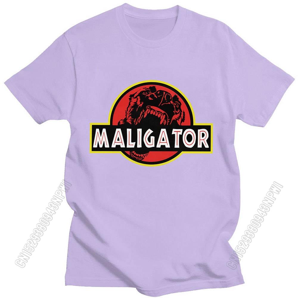 

Maligator T Shirt Men Malinois Dog T-Shirt 100% Cotton Belgian Mechelaar Tshirt Fashion Tee Tops Unisex 4XL