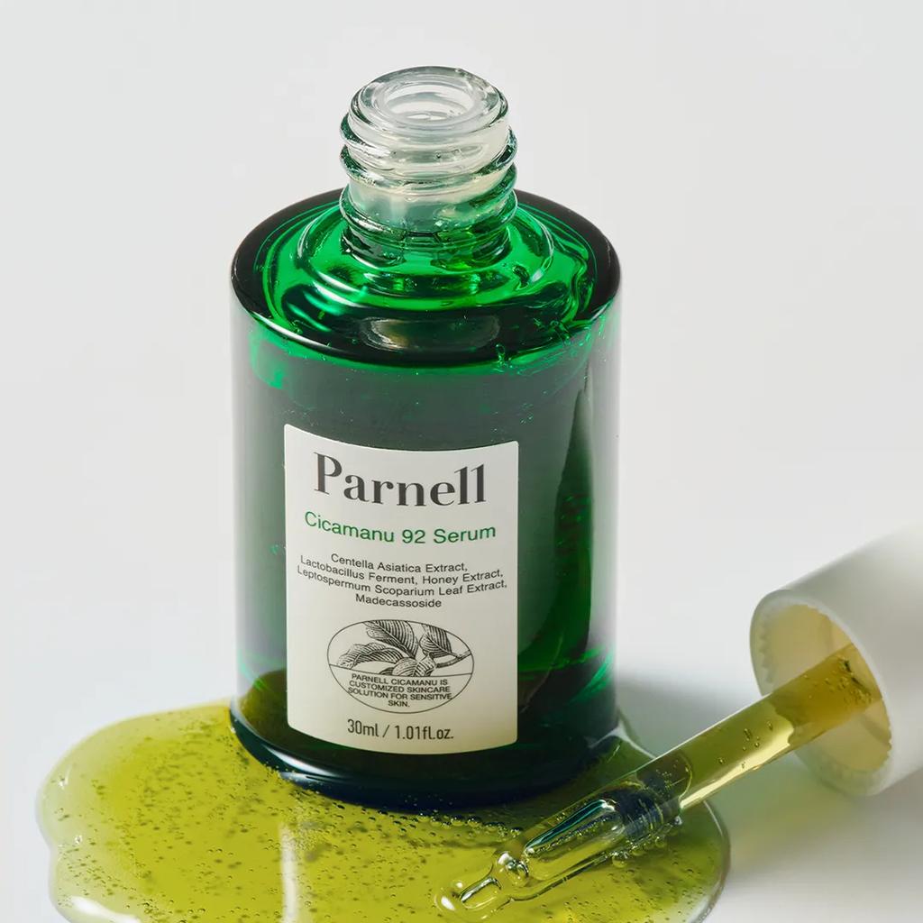 Parnell Cicamanu 92 Serum 30mL