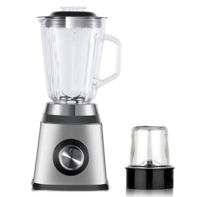Multi-functional Baby Food & Juice Blender with Grinder
