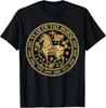 2026 Year of The Horse Happy Chinese Lunar New Year T Shirt