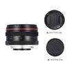 50mm f 1.4 USM Large Aperture Standard Anthropomorphic Focus Lens Camera Lens Low Dispersion for Nikon D7000 D7100 D200
