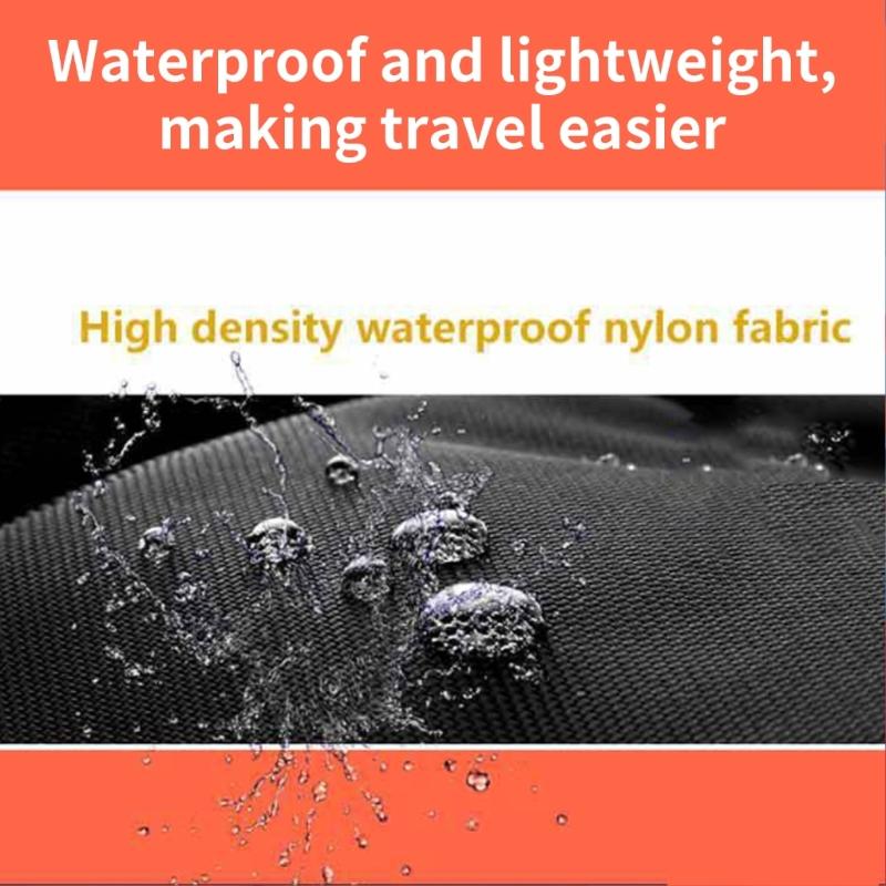 Outdoor Camera Backpack Video Digital Shoulder Camera Bag Waterproof Photo Knapsack Case DSLR Ergonomic Shoulder Strap