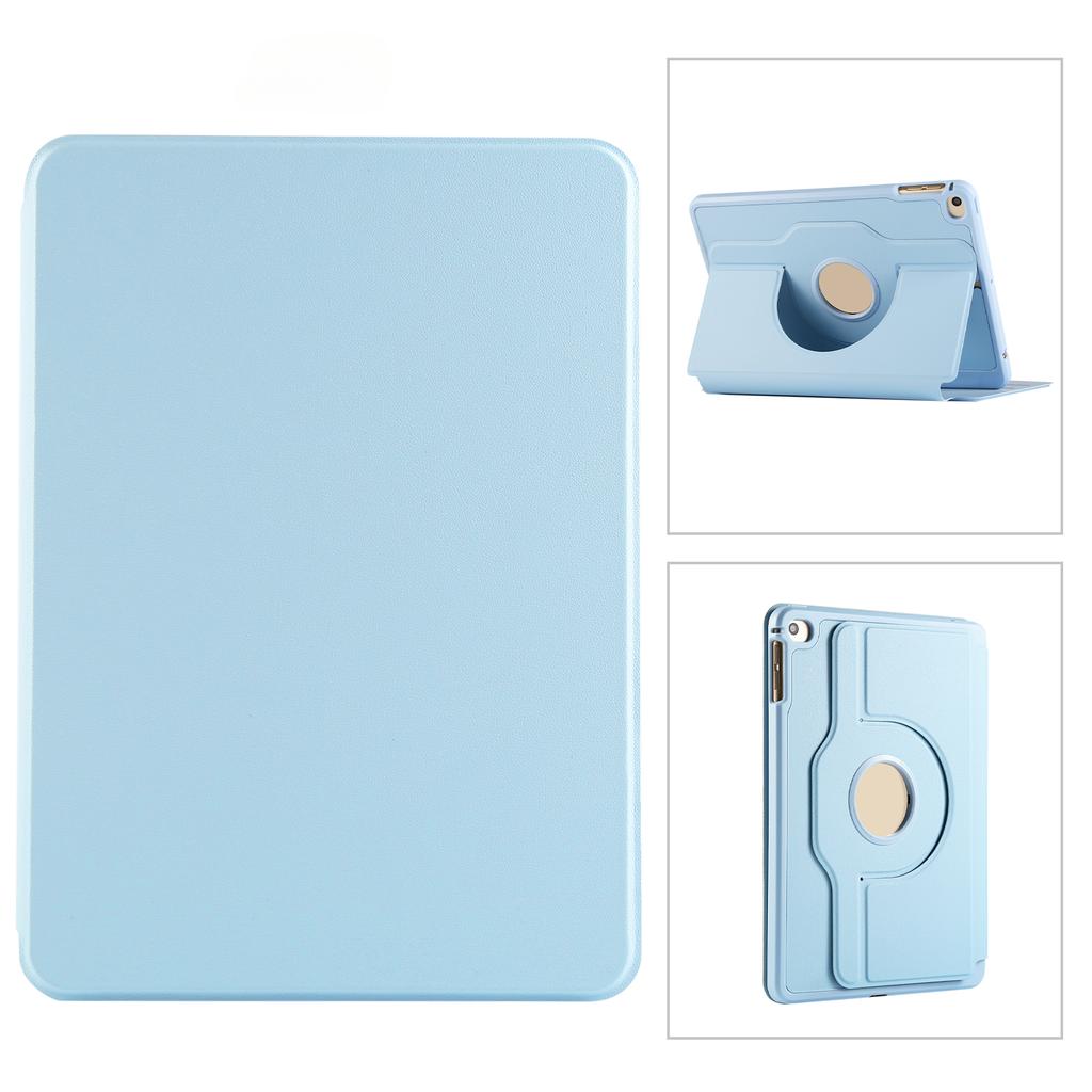 Capa Para iPad mini 4 5 Capa de Couro PU Macio Dobrável Giratória Para Apple iPad mini 4 5 Capa Protetora