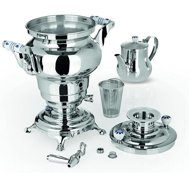 Samovar Beem Odessa Teakettle (06127)