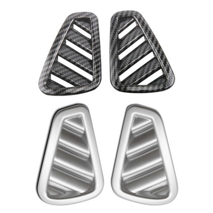 Suitable for Mercedes-Benz A-Class CLA-Class W177 C118 new A-Class CLA dashboard out of trend decorative sticker modification