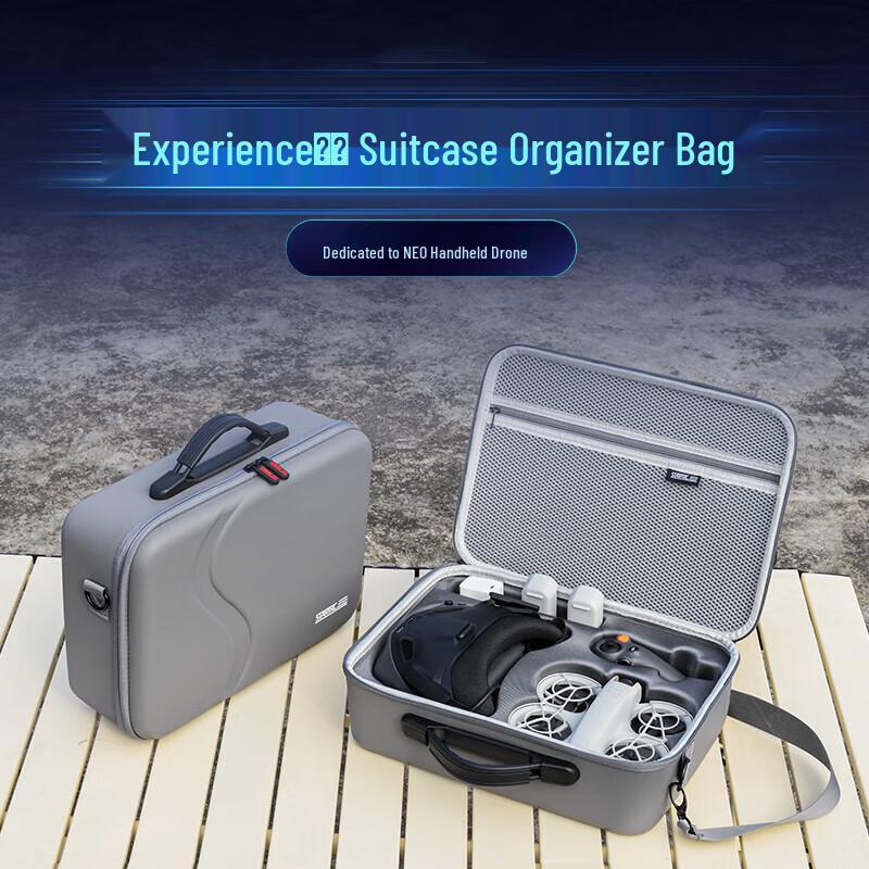 

DJI NEO Drone Hard Shell Carrying Case