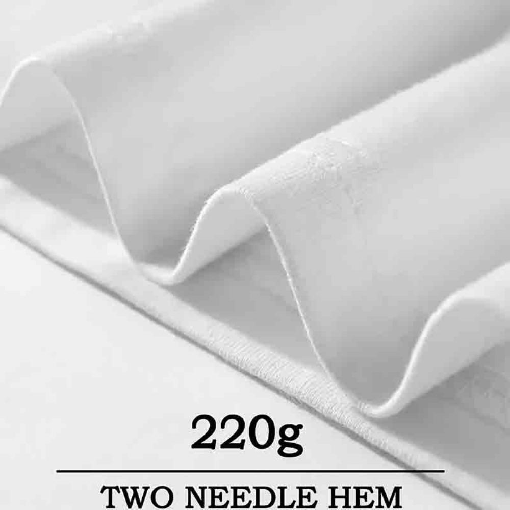 Tricouri casual cu mânecă scurtă pentru bărbați, 100% bumbac