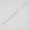 9Pcs Acrylic Round Circular Handmade Soap Flakes, Rendering Tools, Mold Moulds, Rotating Rod For Diy, Cold Soap Making Supplies