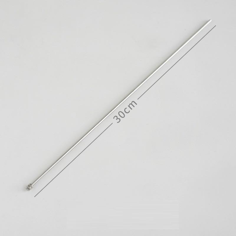 9Pcs Acrylic Round Circular Handmade Soap Flakes, Rendering Tools, Mold Moulds, Rotating Rod For Diy, Cold Soap Making Supplies