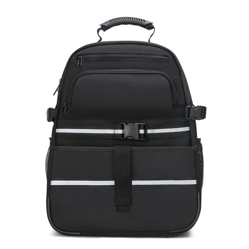

Be-Better Rolling Multifunctional Tool Backpack 18 inch