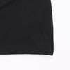 Under Armour Solid Color Breathable Training Pocket Round Neck Short Sleeve T-Shirt Men Tops Black 1382805-001