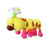 Aa Super Mario Caterpillar Plush Toy Animal Doll, Soft And Comfortable, Great Gift And Decoration, 28-30cm Height