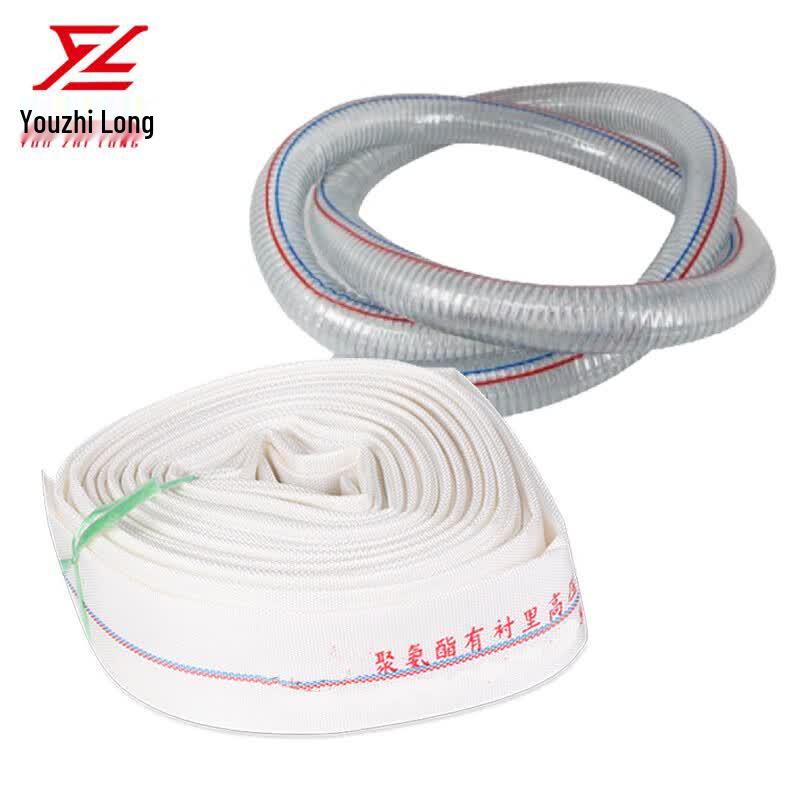 Forest Firefighting Water Pump Hose Kit One Size