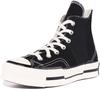 Sneakers Chuck 70 Plus Black/egret/black