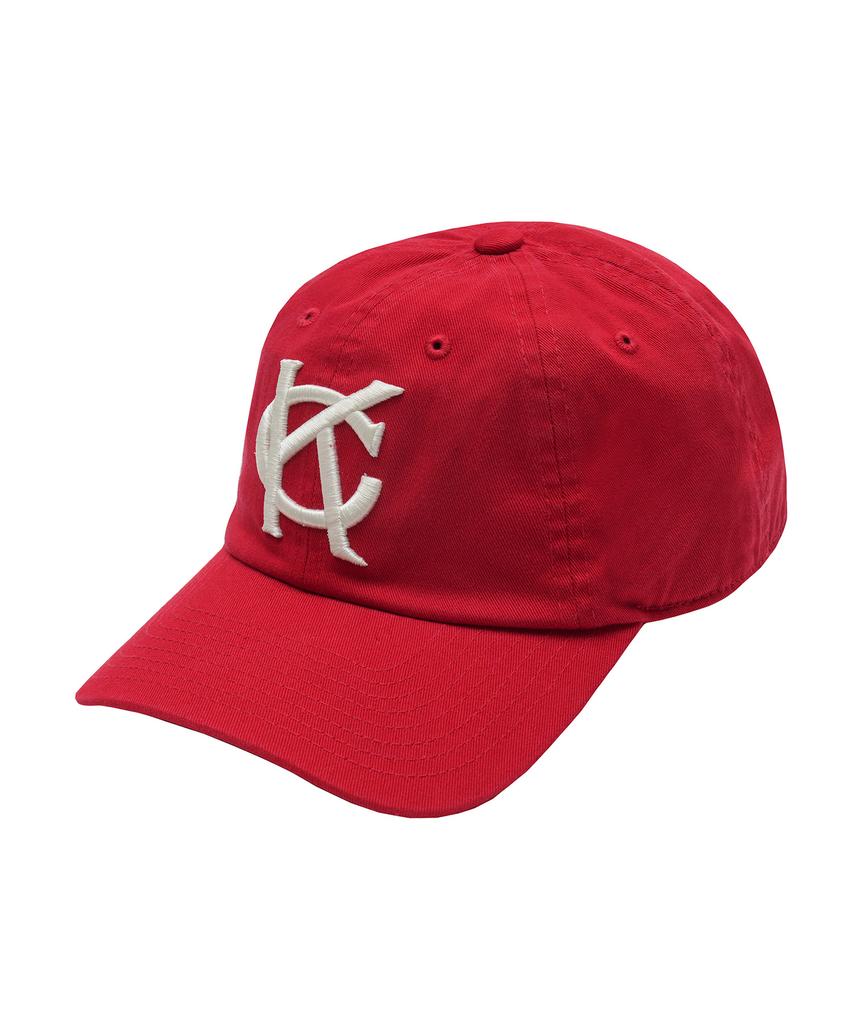 Amelikannideul Ballpark Cap Kc Monarchs