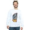 STAR WARS Mens Fighter Force Sweatshirt