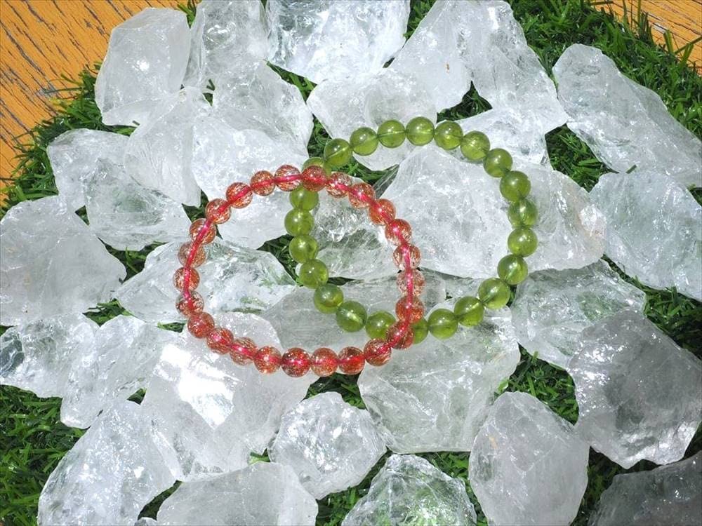 Magic of Sedona: Rough Icy Rock Crystal from Madagascar (100g), 2cm-5cm, No Hole, Natural Stone, Rough Stone, Sazare Chip, Rare Stone, Sold Out