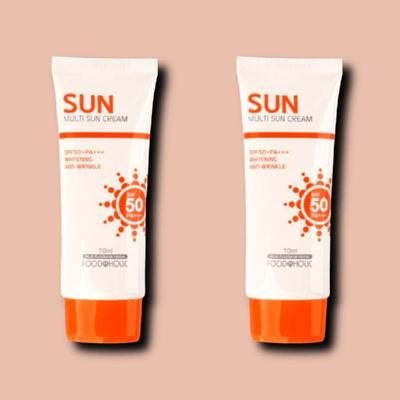 Produse pentru îngrijirea corpului – Produse de protecție solară și bronzare