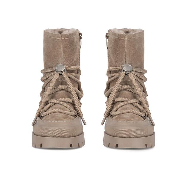 Ankle Boots MEXX MI001714043W Beige