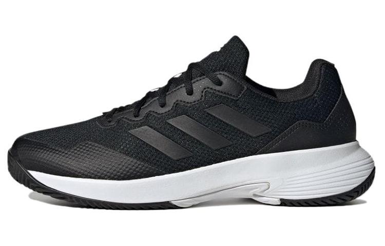 Adidas GameCourt 2  Black Grey  IG9567