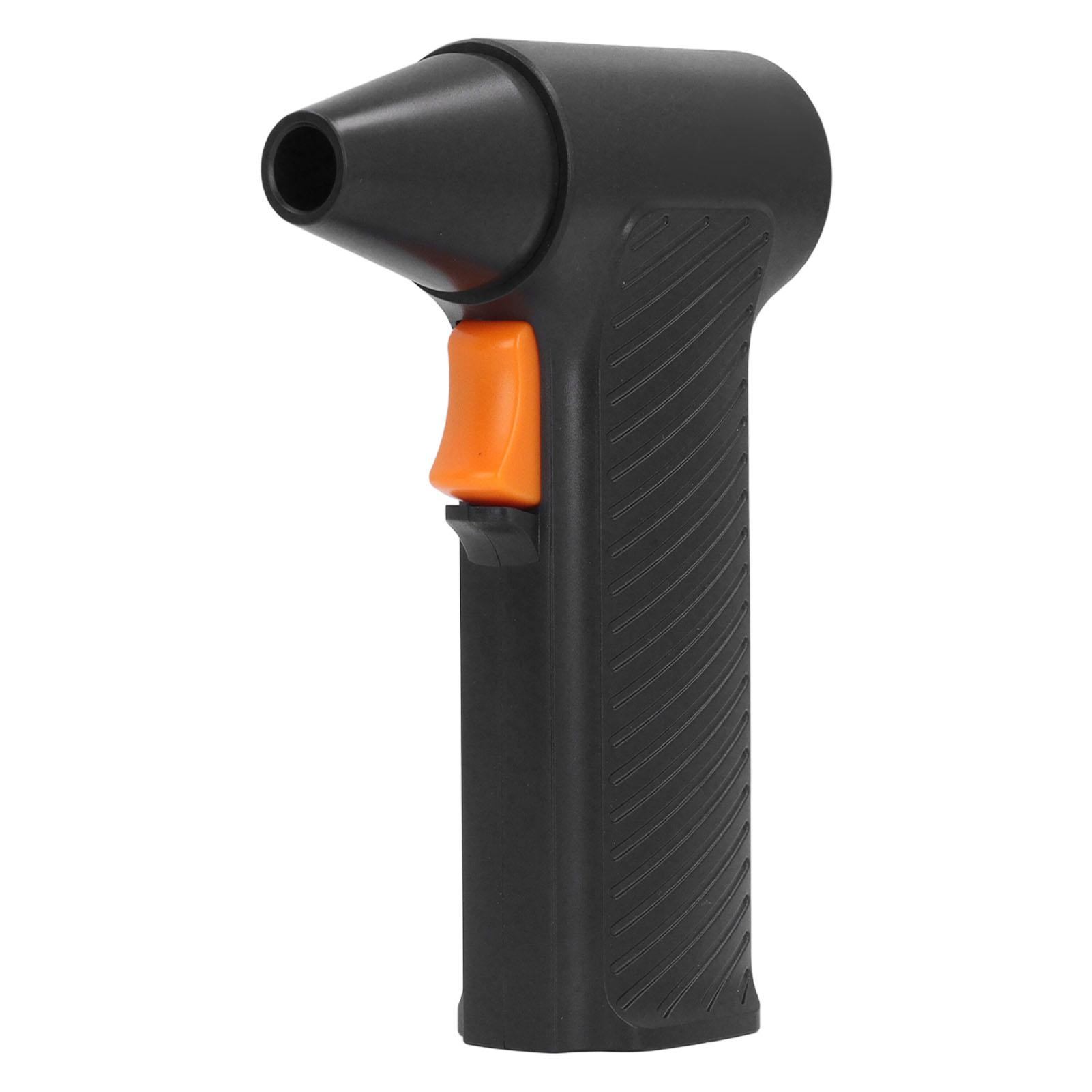 

Портативный воздуходув 110000 об/мин бесступенчатая скорость 52+MS бесщеточный двигатель турбовентилятор воздуходувка